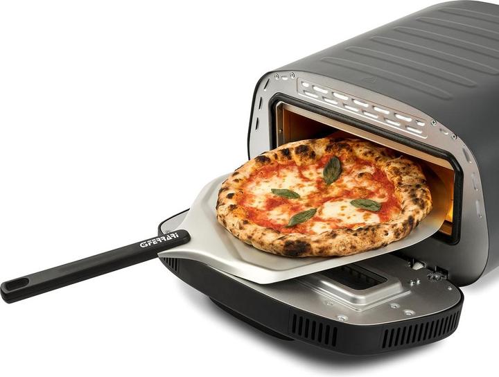 Actual product image G3 Ferrari Pizzaofen G10186