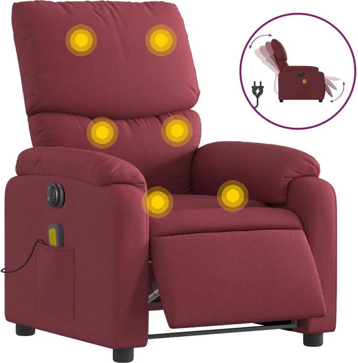 Actual product image VidaXL Hygin