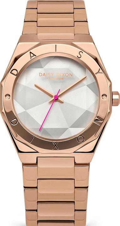 Daisy Dixon DD171RGM Alessandra Damen 36mm 3ATM (Analoguhr, 36 mm)