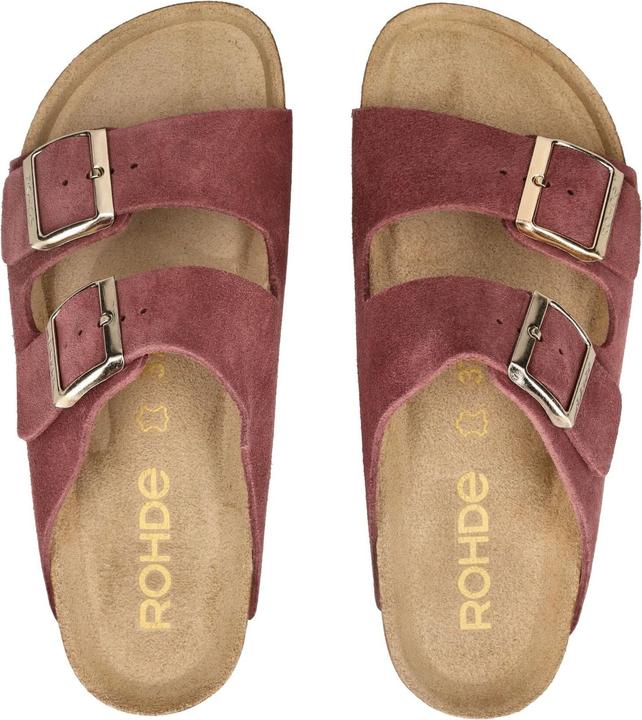 Produktbild Rohde Alba (40)