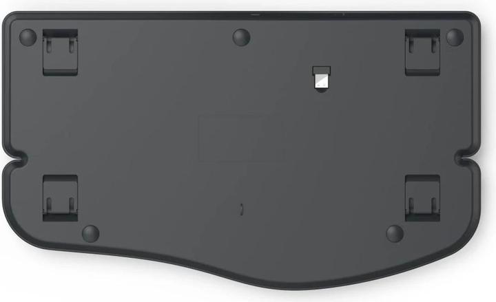 Immagine prodotto Hama WK-900 Tastiera Bluetooth® tedesca, QWERTZ Nero Tasti multimediali (DE, Senza fili)
