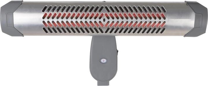 Produktbild Babyruf Wickeltisch - Heizstrahler BR80