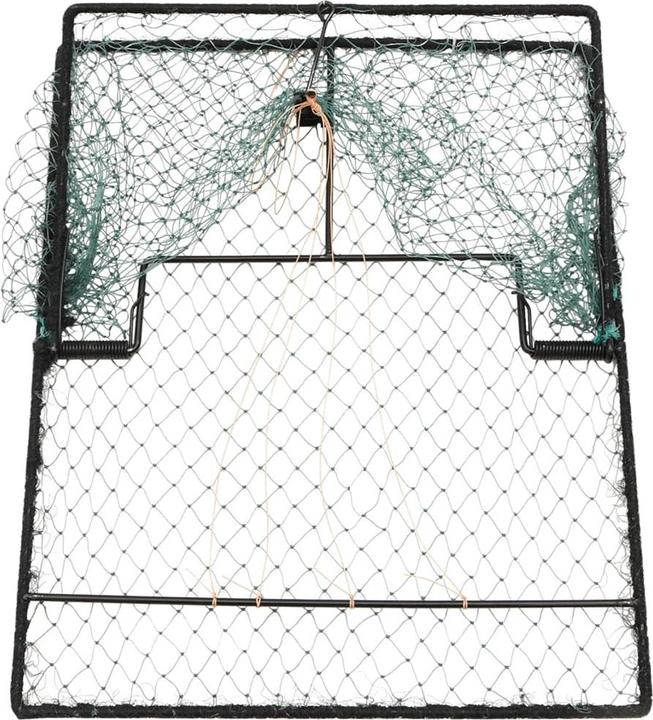 Produktbild VidaXL Vogelfalle 50 x 40 cm