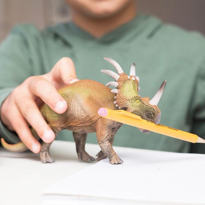 Produktbild Schleich der Styracosaurus