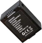 Actual product image DF-Models LiPo battery 3 7 Volt 350mAh (7 V, 350 mAh)