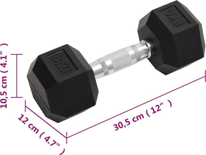Image du produit VidaXL Mercy (1 x 16 kg)