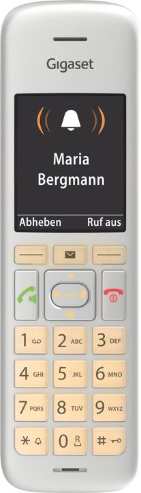 Image du produit Gigaset Combiné DECT CE575HX