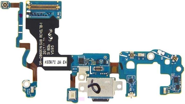 Image du produit Samsung Galaxy S9 G960F USB / Micro Flex Board (Galaxy S9)