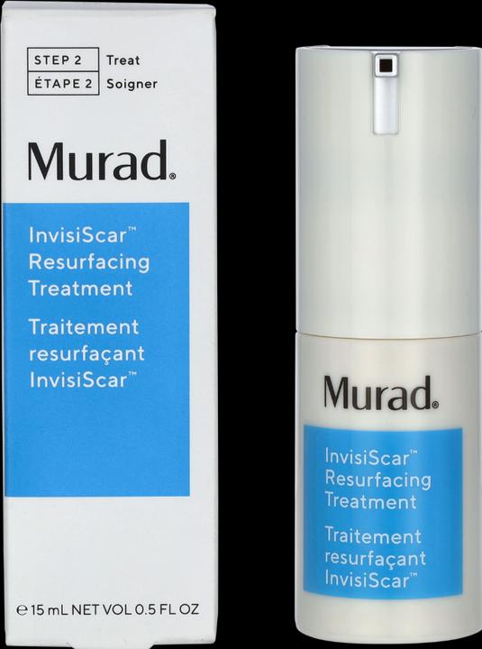 Produktbild Murad 80900 Behandlung für Schönheitsfehler & Akne Frauen 15 ml Creme Pumpenflasche (15 ml, 24h Creme)