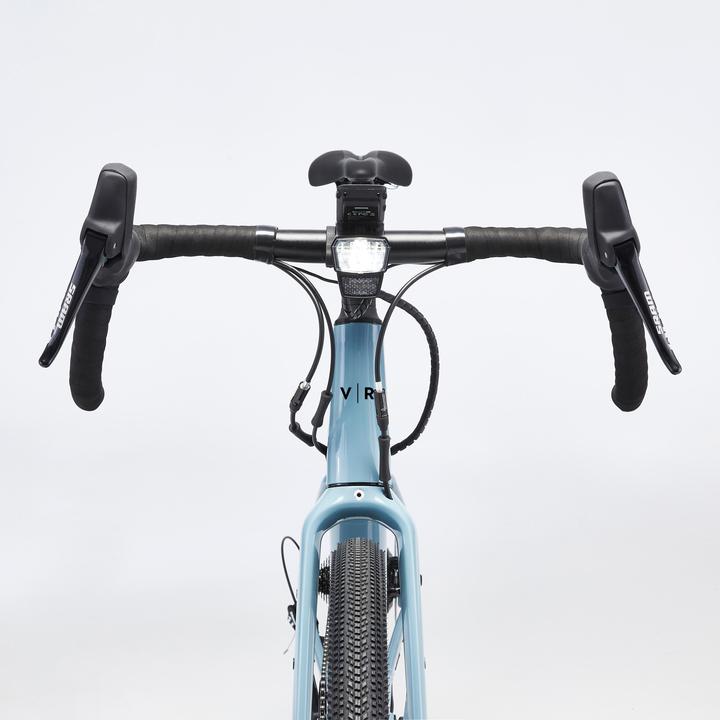 Immagine prodotto Van rysel Bicicletta e-gravel - E-GRVL AF HD X35