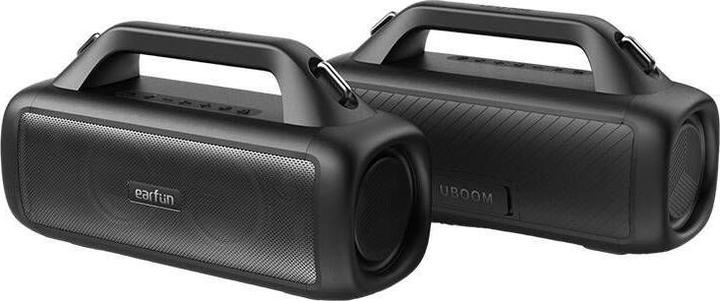 Productafbeelding EarFun Draadloze Bluetooth-luidspreker UBOOM X (30 h)