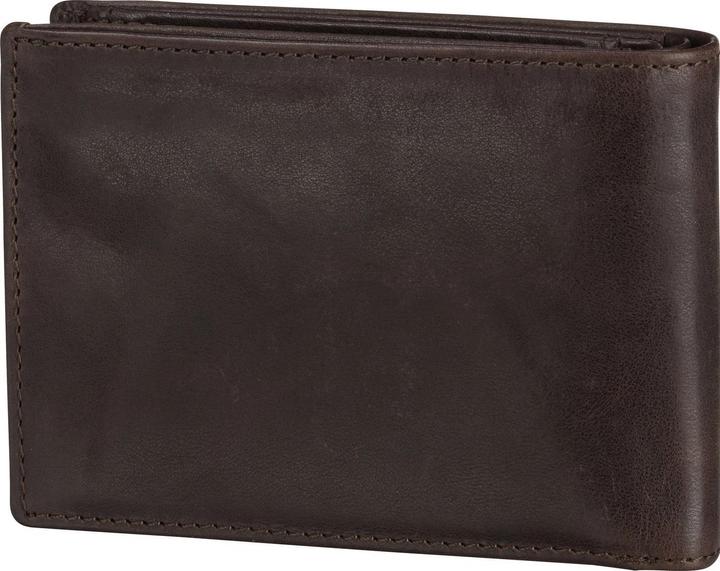 Produktbild Braun Büffel Geldbörse Arezzo 81437 Geldbörse