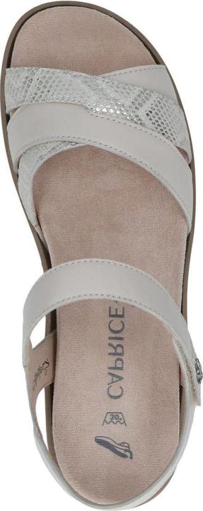 Actual product image Caprice Sandal (40)