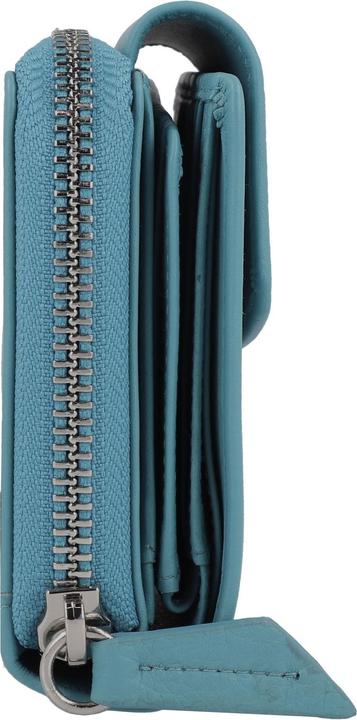 Immagine prodotto Braun Büffel Portafoglio Joy con protezione RFID in pelle 12 cm