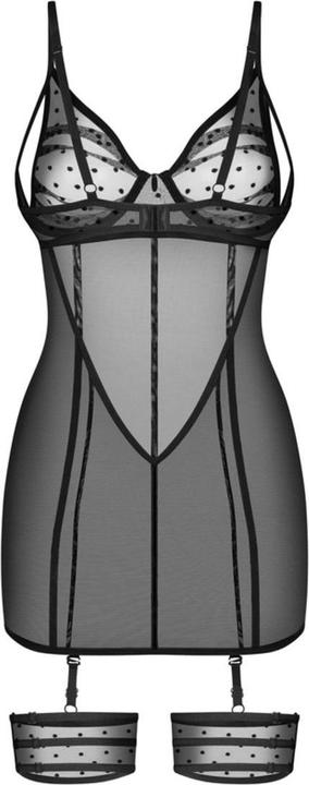 Image du produit Obsessive Négligé Nuites (XXL, 3XL)