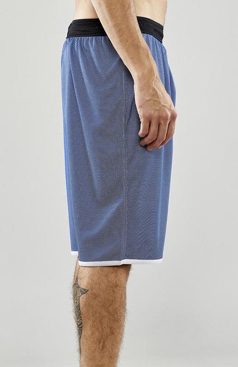 Immagine prodotto Craft Progress - Pantaloncini reversibili da basket M (L)