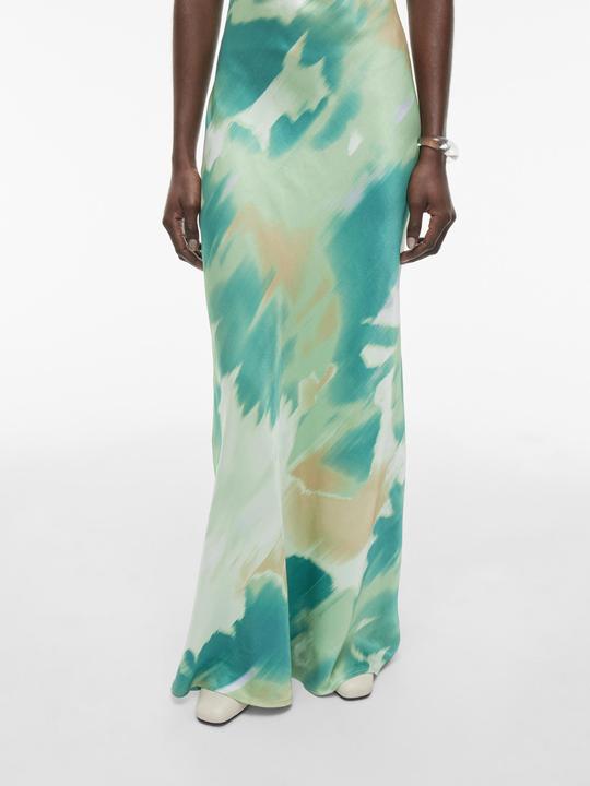 Produktbild Rouge Edit Ärmellos Maxikleid (38)