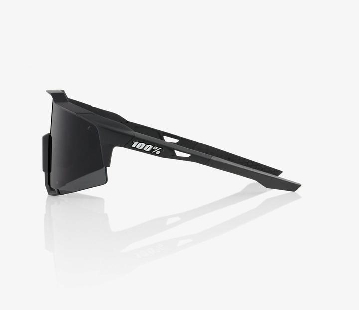 Image du produit 100% Speedcraft (Soft Tact Black, Fumée)