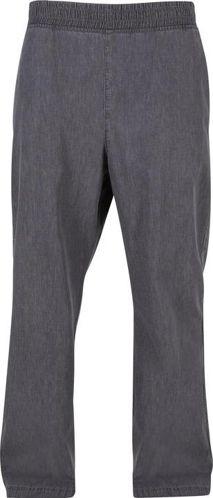 Actual product image Urban Classics Oversized Lightweight Denim Pants - 140921 (S)