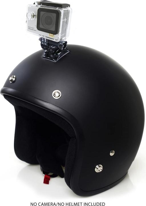 Immagine prodotto Easypix GoXtreme Motorbike-Helmet-Mount 2016 (Vari)