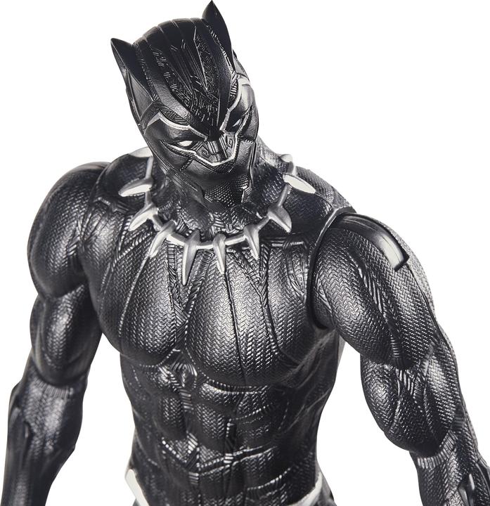 Immagine prodotto Hasbro Marvel Avengers Titan Serie H. Pantera Nera
