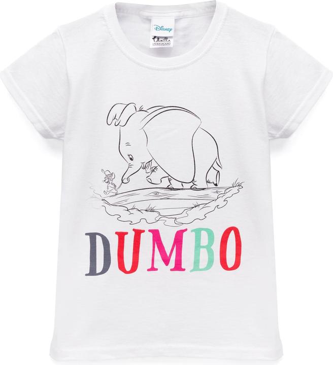 Image du produit Disney - T-shirt - Fille (158, 164)