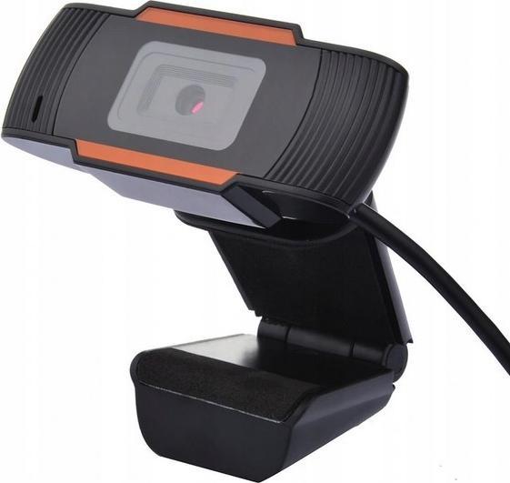 Produktbild Duxo USB Webcam WEBCAM-X13 1080P (2 Mpx)