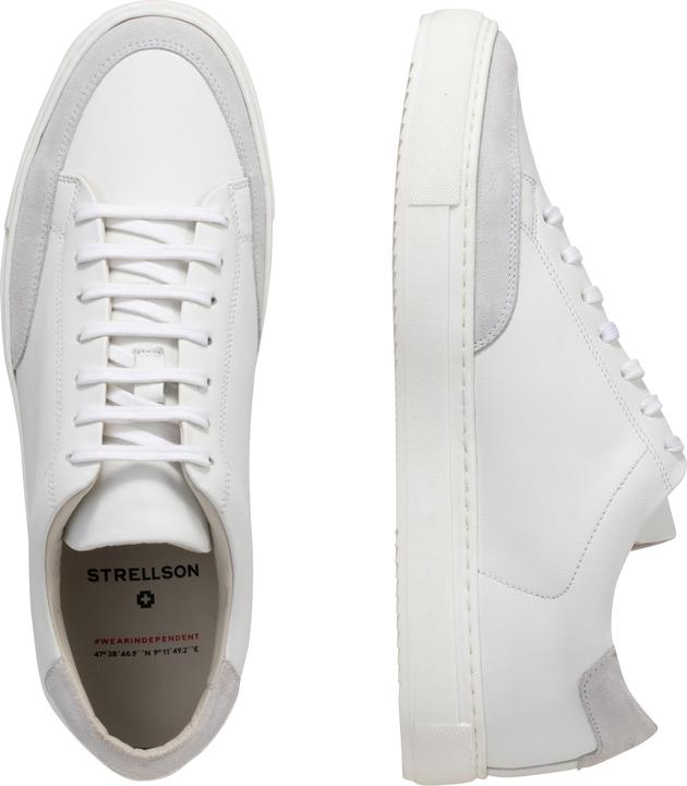 Produktbild Strellson Sneaker morden evans yt7 (41)