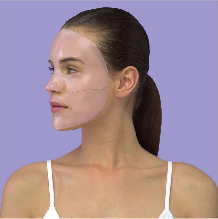 Actual product image Skin Republic Retinol Hydrogel