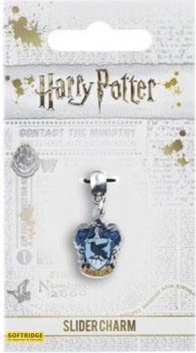 Produktbild GED Harry Potter Ravenclaw Crest Slider Charm (Metall)