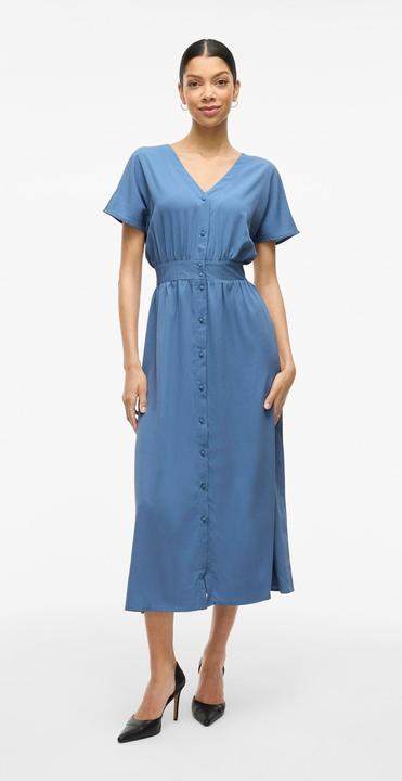 Produktbild Vila Kurzarm Midikleid (42)