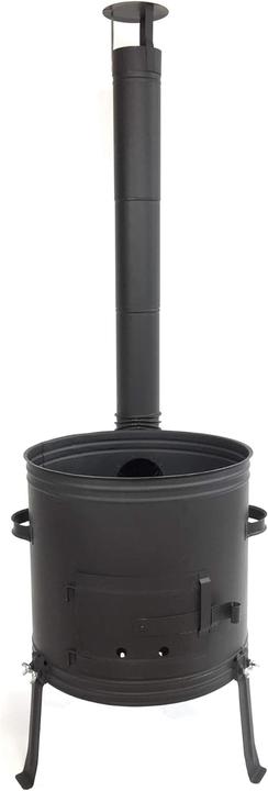 Immagine prodotto Grillplanet Il gulasch può