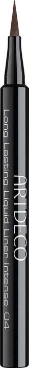 Artdeco Liquid Liner Intense (04 brown line)