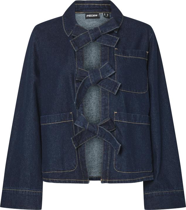Image du produit Pieces PCOFELIA Chemise en jean (L)