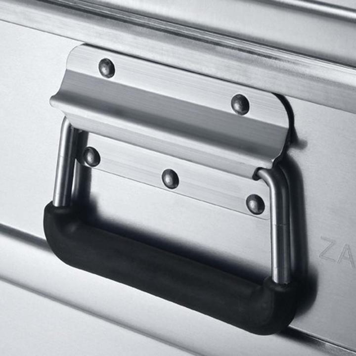 Produktbild Zarges Alu-Transportkiste