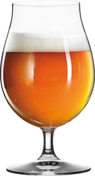 Immagine prodotto Spiegelau Tulipani alla birra (0.48 l, 4 x)