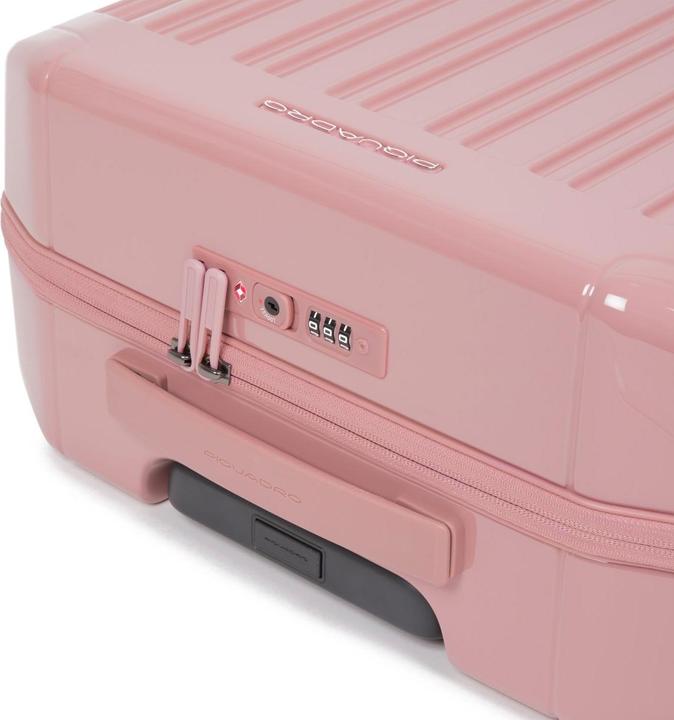 Produktbild Piquadro PQ-Light - Ultra Slim Kabinen-Hartschalentrolley (34 l, Handgepäck (bis 50l))
