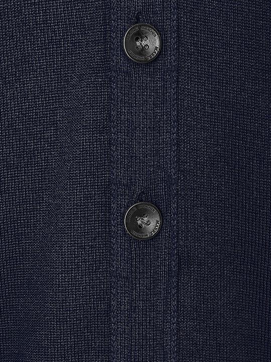 Actual product image Maerz Knitted waistcoat (56)