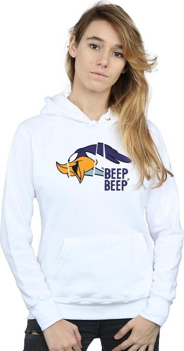 Produktbild Looney Tunes Road Runner Beep Beep Kapuzenpullover (S)