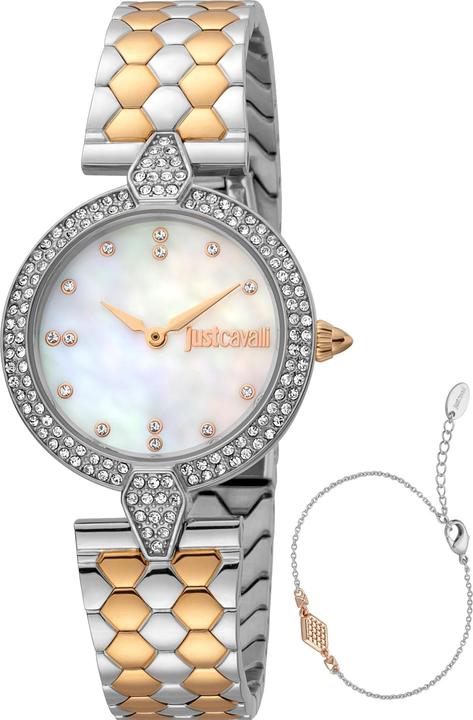 Produktbild Just Cavalli SET Nobile Glam - JC1L159M0105 (30 mm)