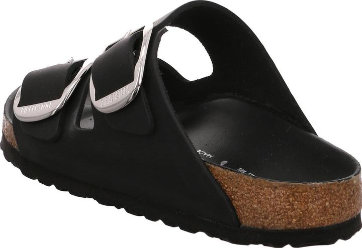 Actual product image Birkenstock Mules Arizona Big Buckle (40)
