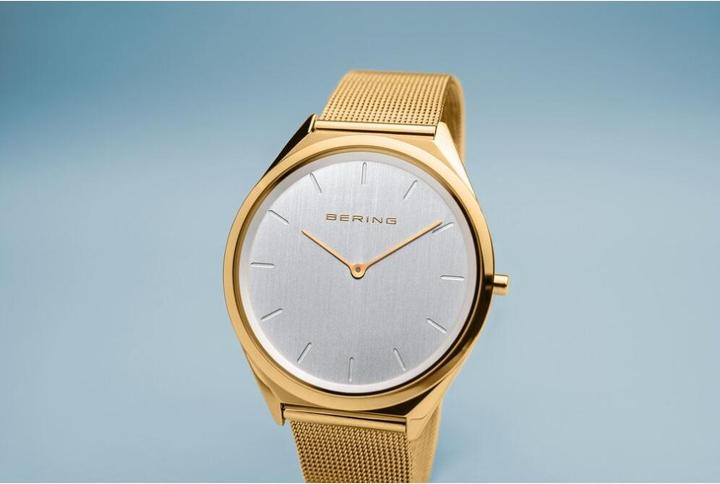 Produktbild Bering Ultra Slim (Analoguhr, 39 mm)