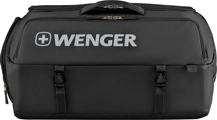 Actual product image Wenger XC Hybrid 3-Way Carry Duffel (61 l)