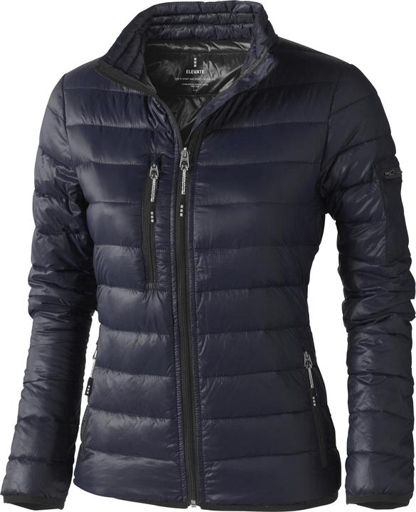 Elevate Scotia leichte Daunenjacke