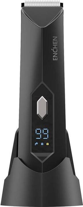 Image du produit Xiaomi Tondeuse ENCHEN Spark 2