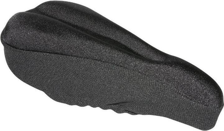 Actual product image P2R Neoprene gel memory saddle cover