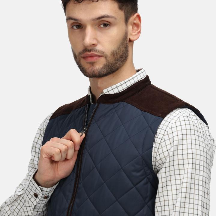 Immagine prodotto Regatta Gilet Moreton (M)