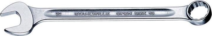 Produktbild Stahlwille Ringmaulschlüssel (1/2")