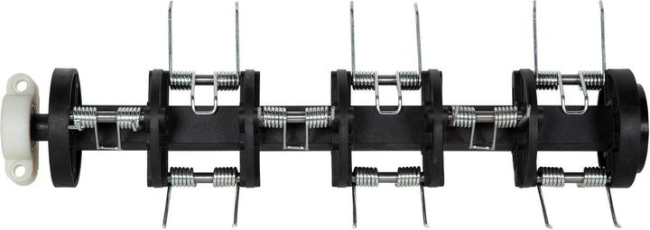 Actual product image Einhell Lüfterwalze GC-SC 18/28 Li (Scarifier, Garden machinery attachment)