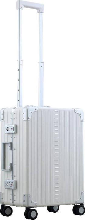 Actual product image Aleon Fortis - 21" International Carry-On (40 l, Hand luggage (up to 50 litres))
